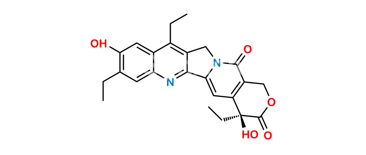 Irinotecan EP Impurity G