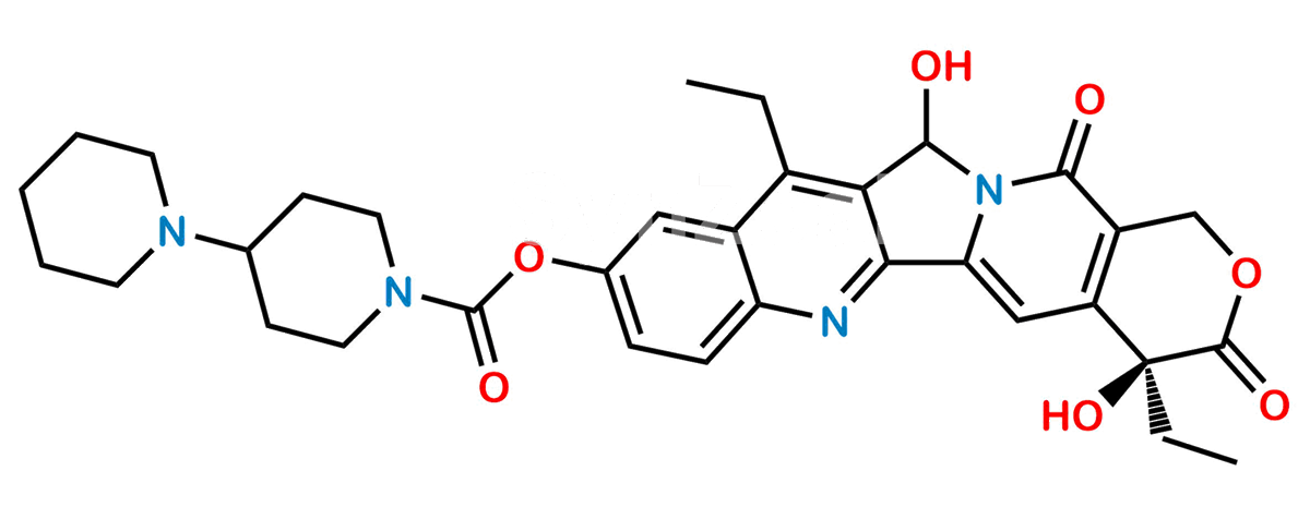 Irinotecan EP Impurity M
