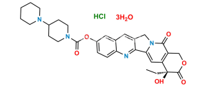 Irinotecan EP Impurity A
