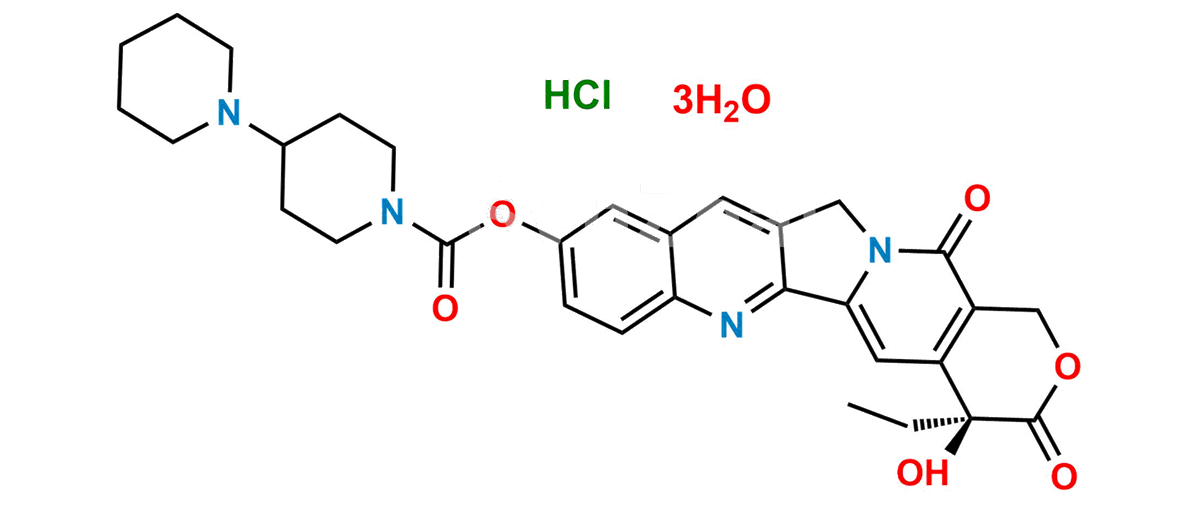 Irinotecan EP Impurity A