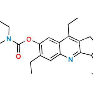 Irinotecan EP Impurity C