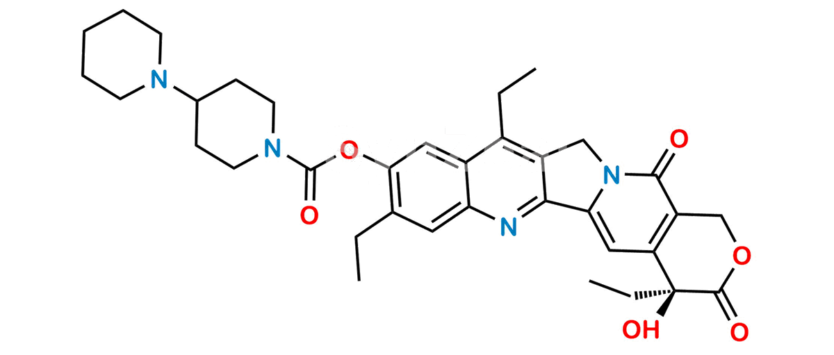 Irinotecan EP Impurity C