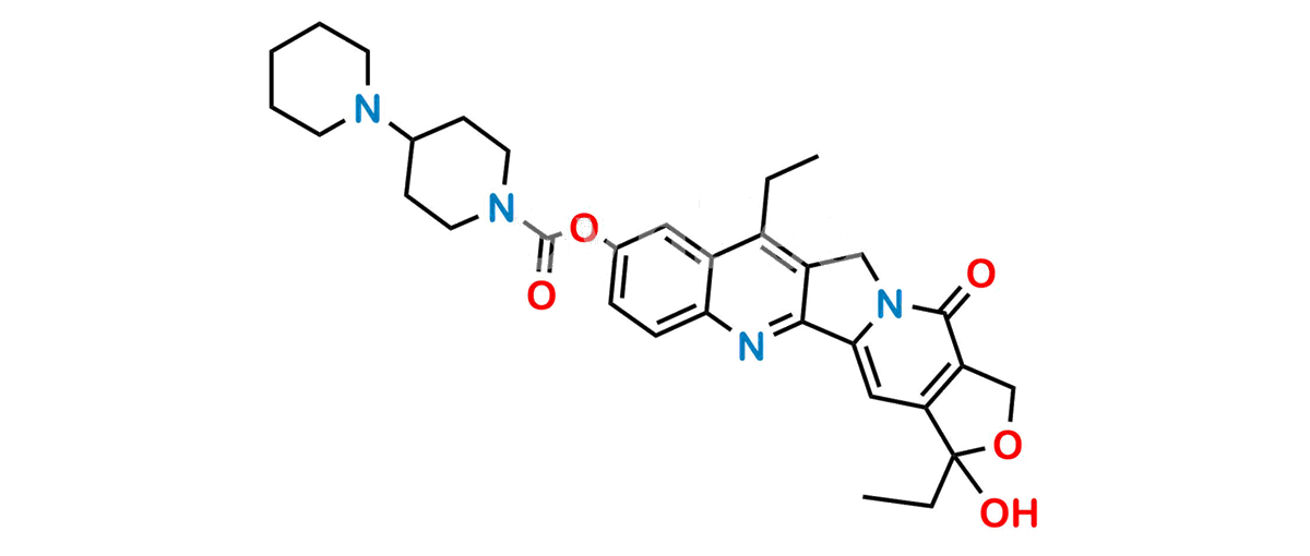 Irinotecan Impurity 2