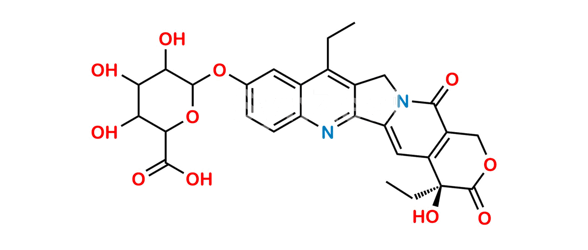 Irinotecan Impurity 4