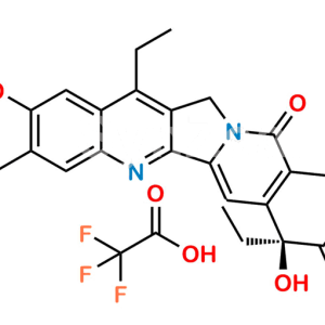 Irinotecan EP Impurity G TFA