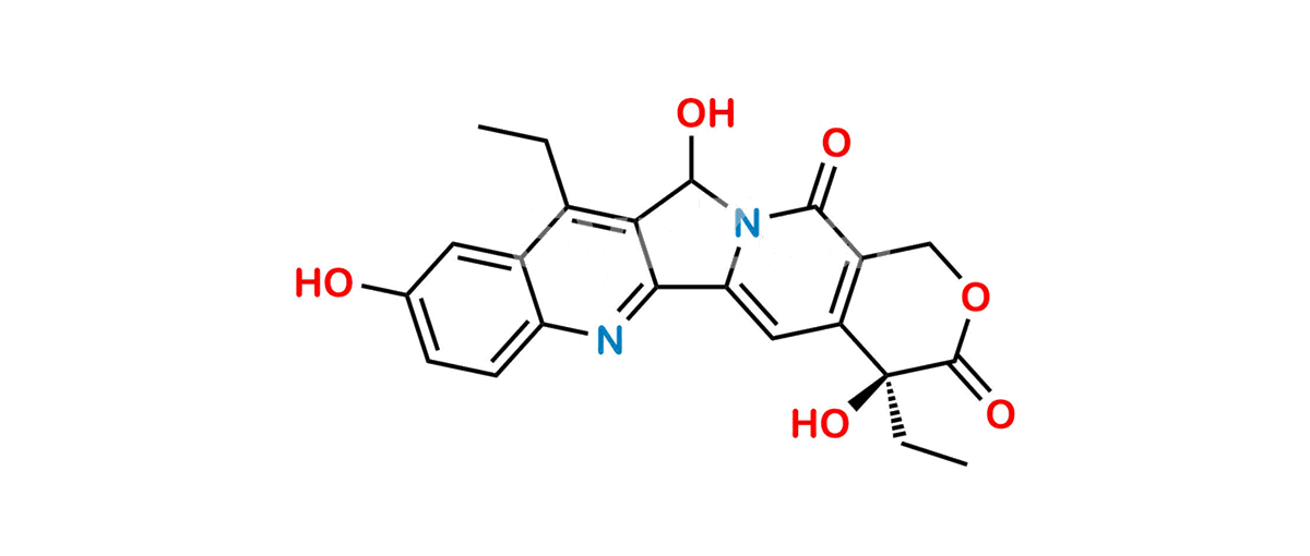 Irinotecan Impurity 6