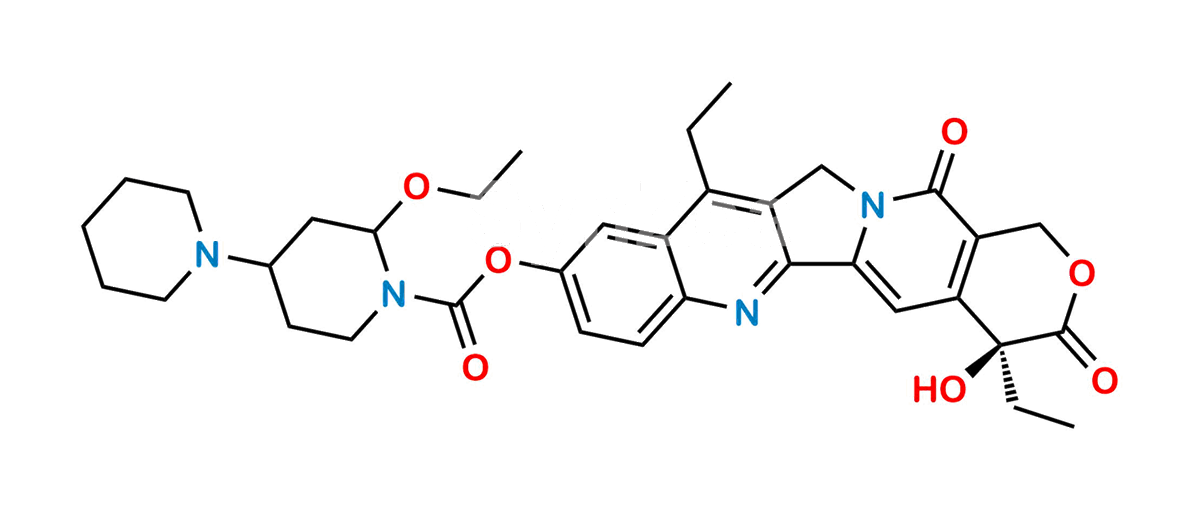 Irinotecan Impurity D