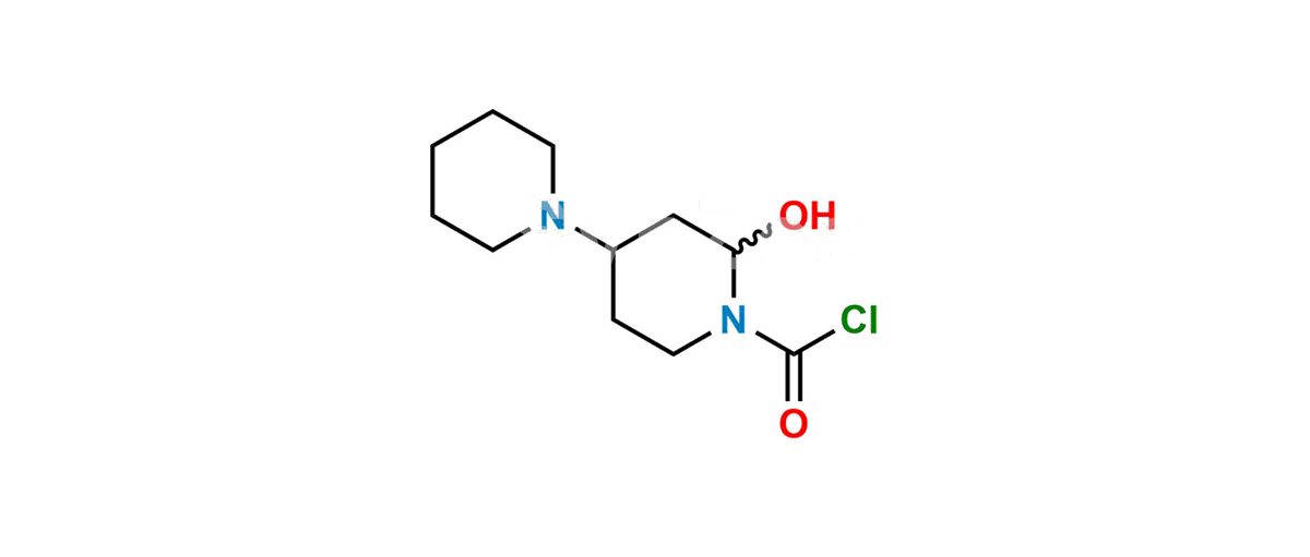 Irinotecan Impurity B1