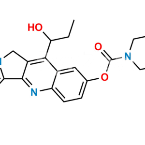 Irinotecan EP Impurity K