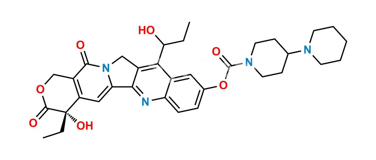 Irinotecan EP Impurity K