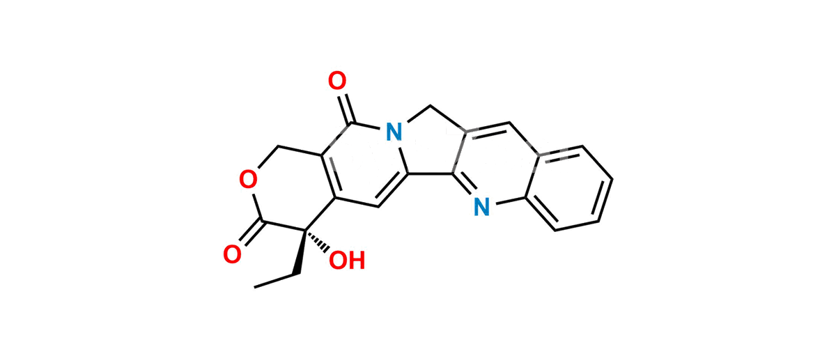 Irinotecan EP Impurity D