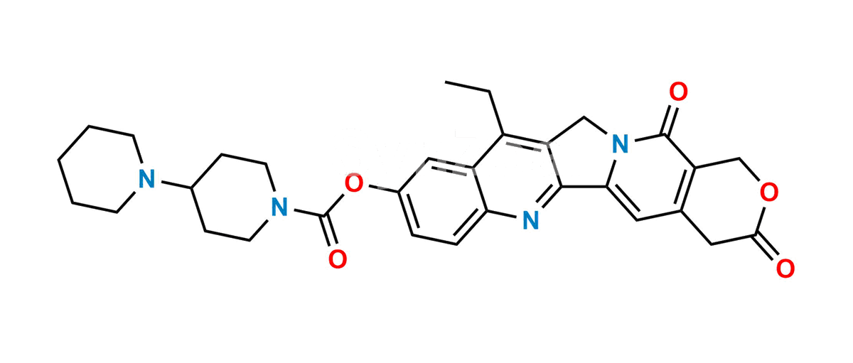 Irinotecan Impurity 8