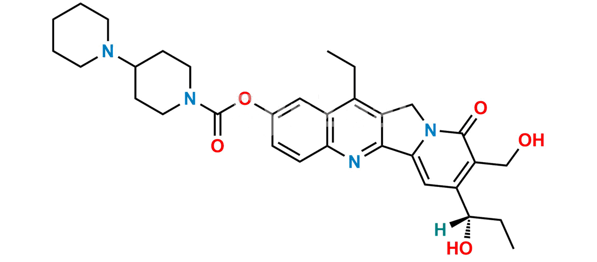 Irinotecan Impurity 9