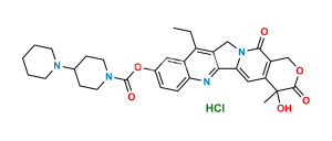IrinotecanÂ USP Related Compound C