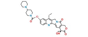 Irinotecan EP Impurity H