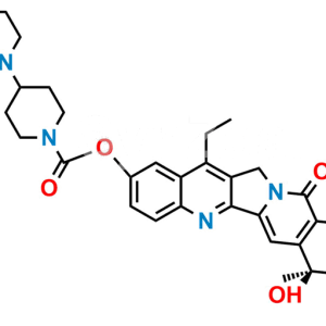 Irinotecan EP Impurity H