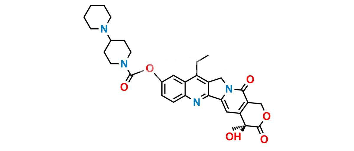 Irinotecan EP Impurity H
