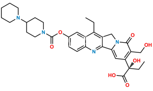 IrinotecanÂ Acid