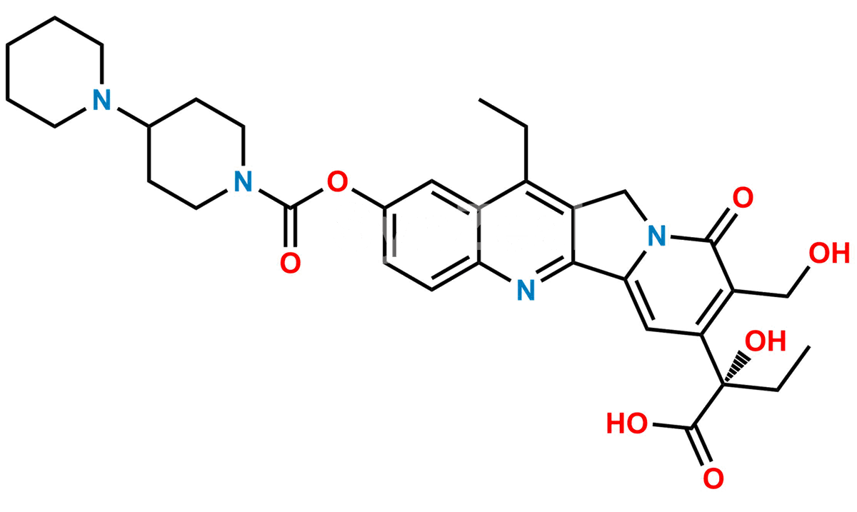 IrinotecanÂ Acid