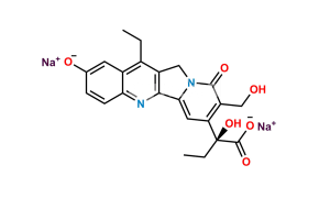 SN-38 Carboxylate Disodium Salt