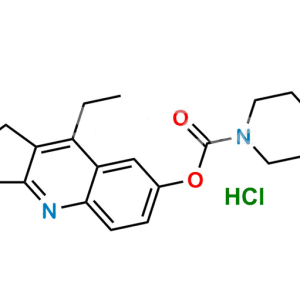 Irinotecan D10 Hydrochloride