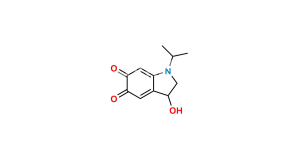 N-Isopropylnoradrenochrome