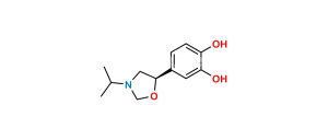 Isoproterenol Impurity 8