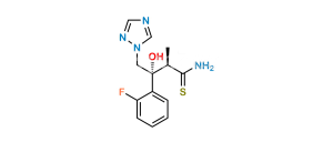 Isavuconazole Impurity 57