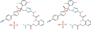 Isavuconazole Impurity 58