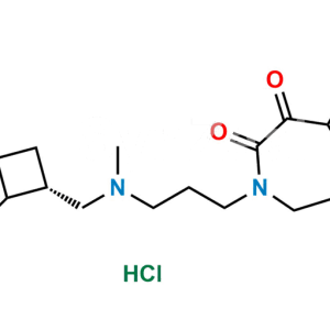 1-Oxo Ivabradine Hydrochloride