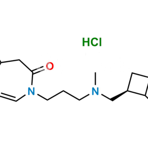 Dehydro Ivabradine