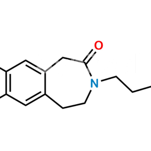 Hydroxy Ivabradine