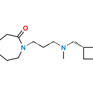8-Demethyl Ivabradine