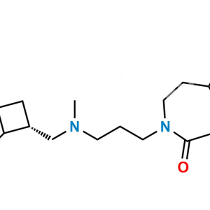 7-Demethyl Ivabradine