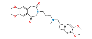 Ivabradine Impurity 55