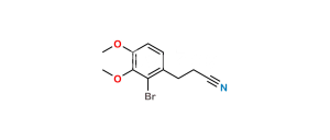 Ivabradine Impurity 56