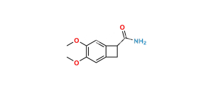 Ivabradine Impurity 58