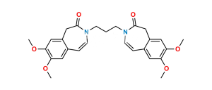 Ivabradine Impurity 62