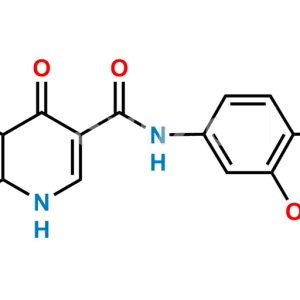De-Alkylated Ivacaftor