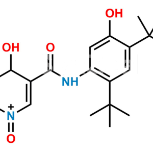 Ivacaftor Impurity 10