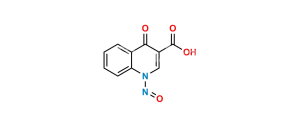 Ivacaftor Nitroso Impurity 1
