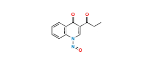 Ivacaftor Nitroso Impurity 2