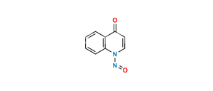 Ivacaftor Nitroso Impurity 4