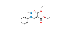 Ivacaftor Nitroso Impurity 5