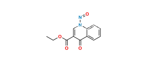 Ivacaftor Nitroso Impurity 6