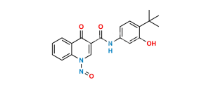 N-Nitroso De-Alkylated Ivacaftor