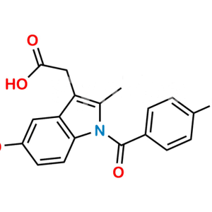 Indomethacin