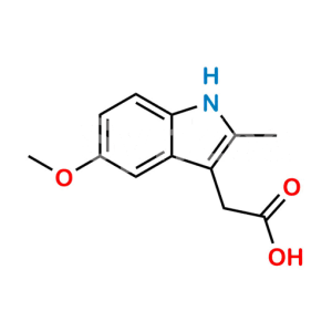 Indomethacin EP Impurity B