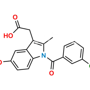 Indomethacin EP Impurity E