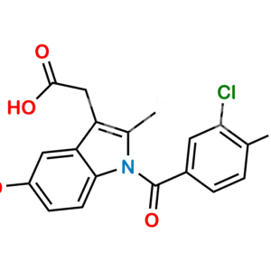 Indomethacin EP Impurity G